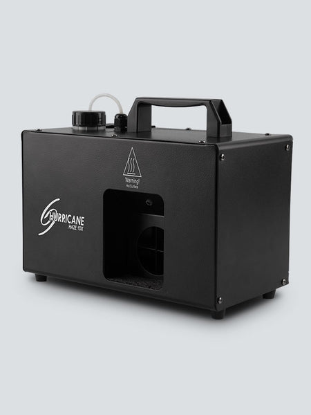 CHAUVET DJ Hurricane Haze 1DX - Máquina de bruma DMX de 230 V