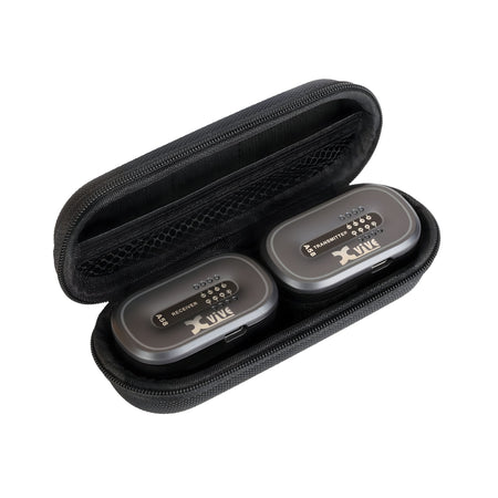 XVive A58 - Sistema inalámbrico para guitarra - Tempo Shop