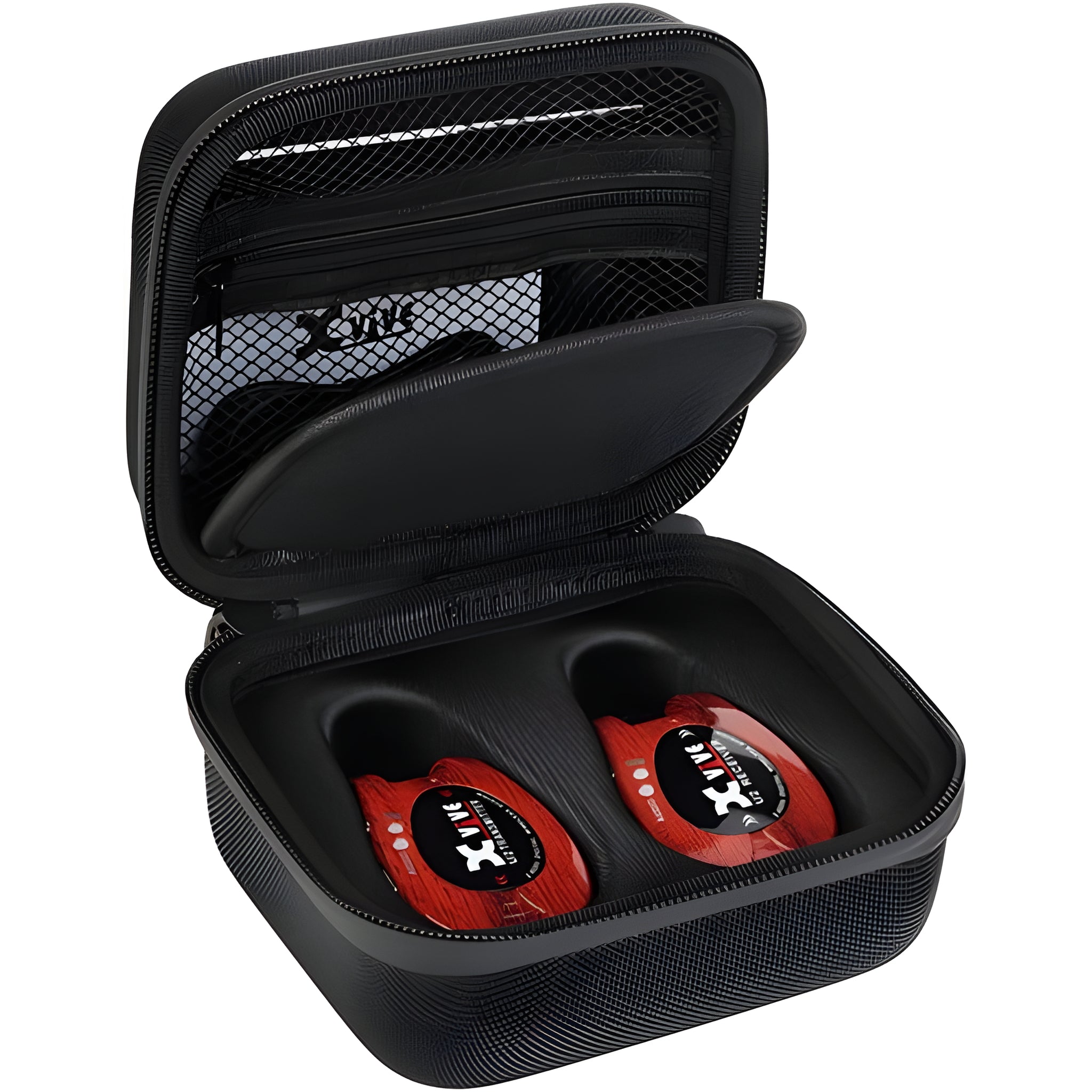 XVive CU2 - Funda de viaje para U2 - Tempo Shop