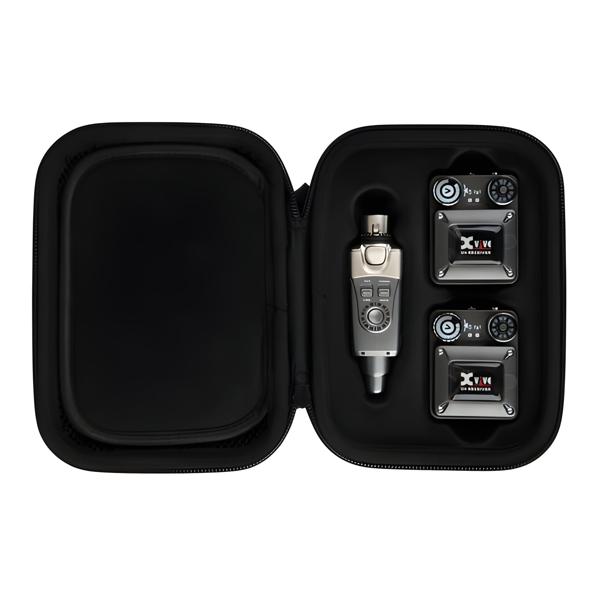 XVive CU4R2 - Funda de viaje para U4R2 - Tempo Shop