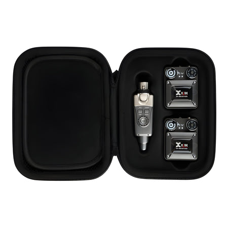 XVive CU4R2 - Funda de viaje para U4R2 - Tempo Shop