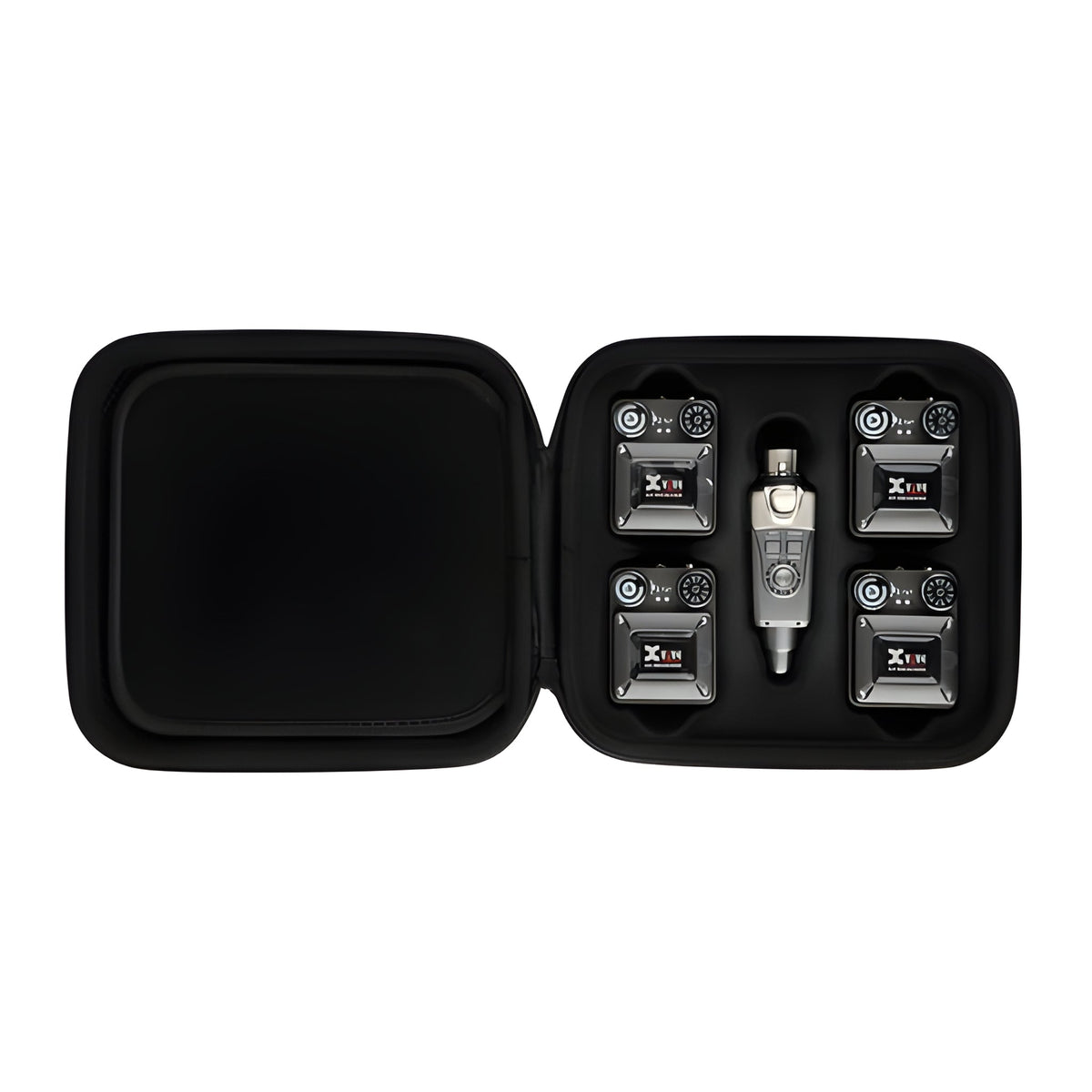 XVive CU4R4 - Funda de viaje para U4R4 - Tempo Shop