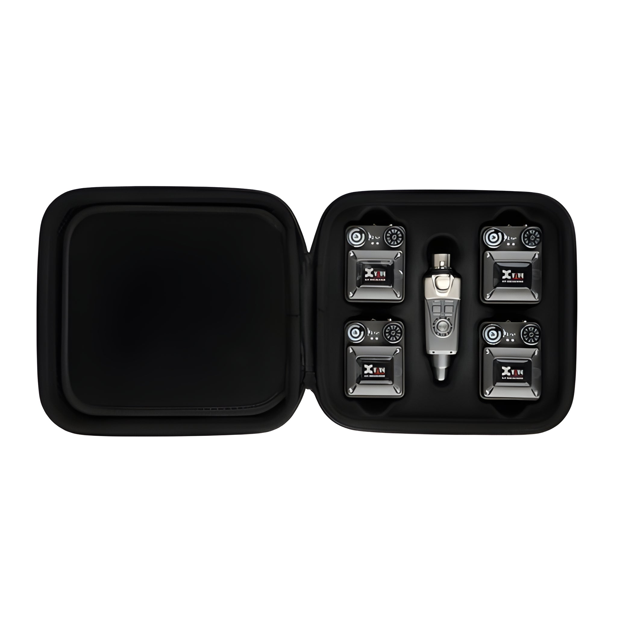 XVive CU4R4 - Funda de viaje para U4R4 - Tempo Shop