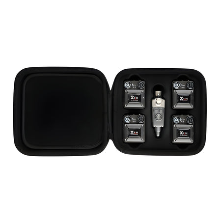 XVive CU4R4 - Funda de viaje para U4R4 - Tempo Shop