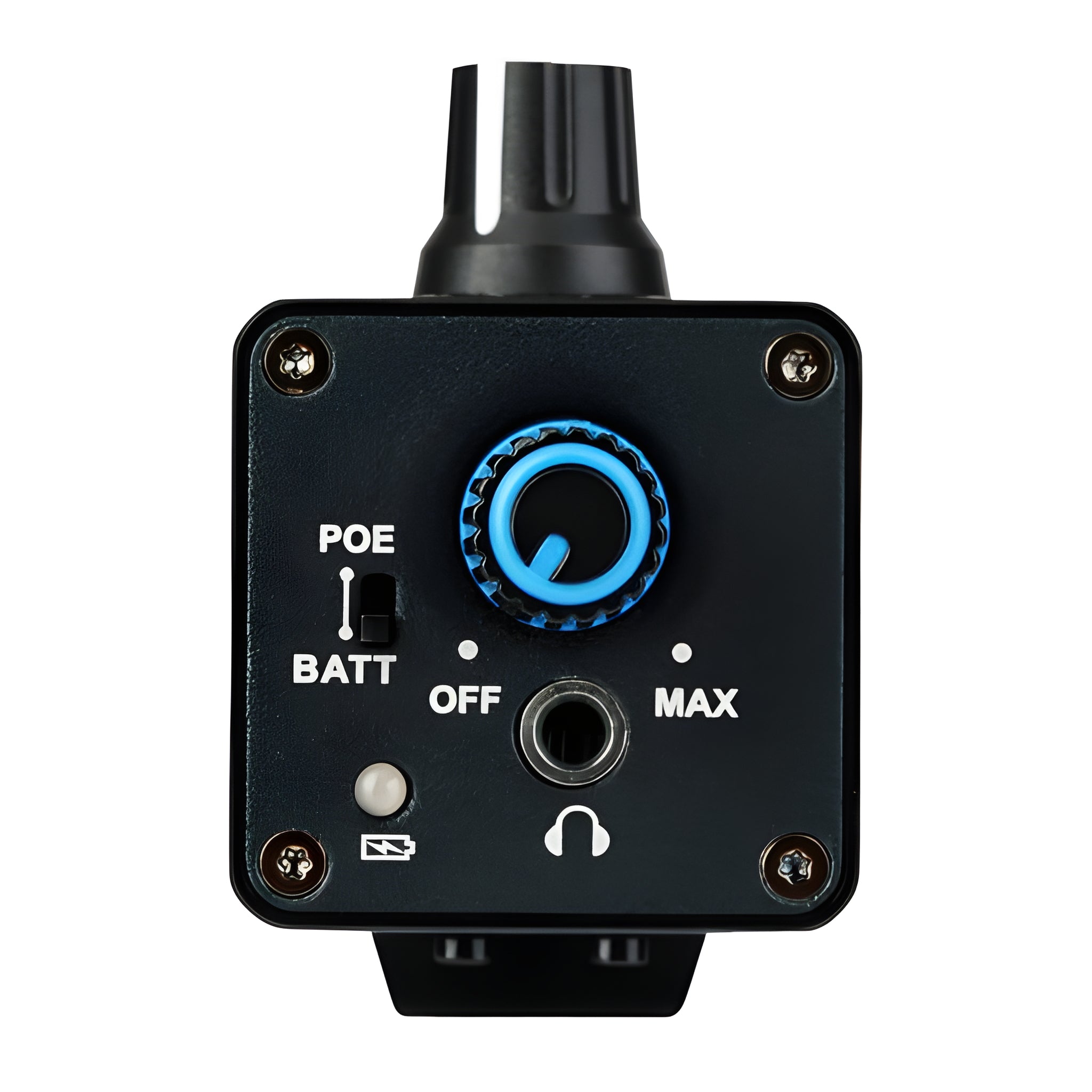 XVive PX - Sistema de mezclador personal de 3 canales y amplificador de auriculares - Tempo Shop