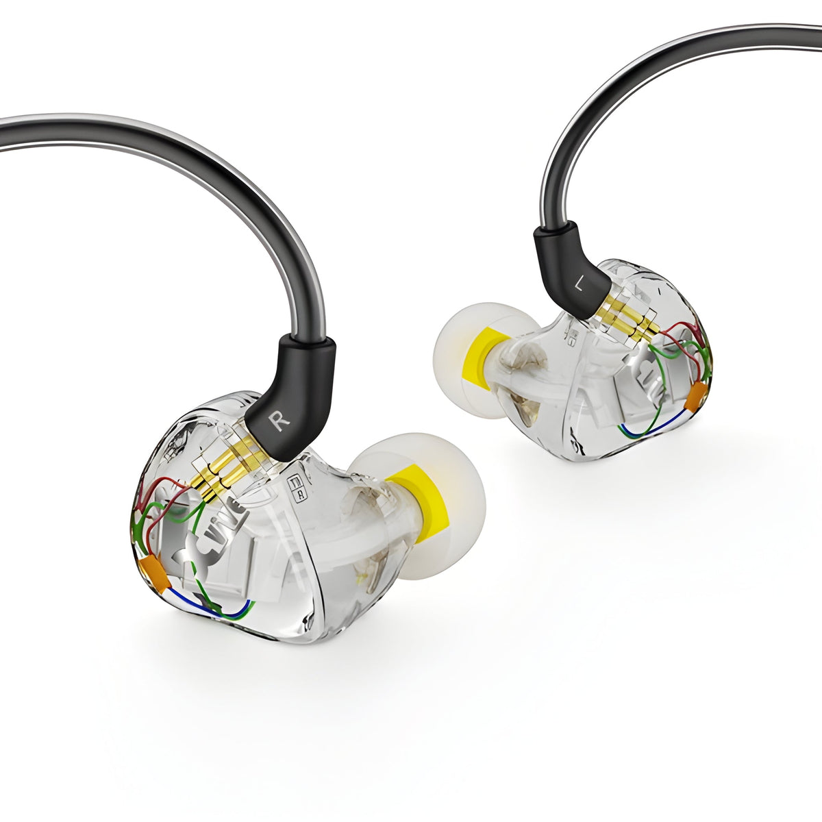 XVive T9 - Monitor In - ear - Tempo Shop