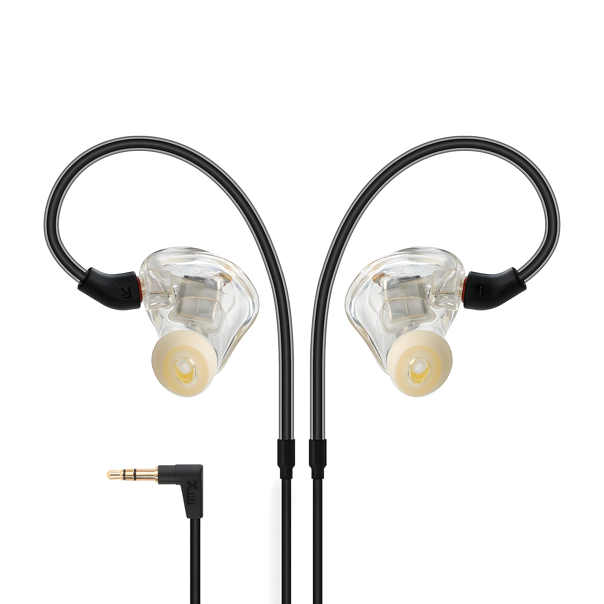 XVive T9 - Monitor In - ear - Tempo Shop
