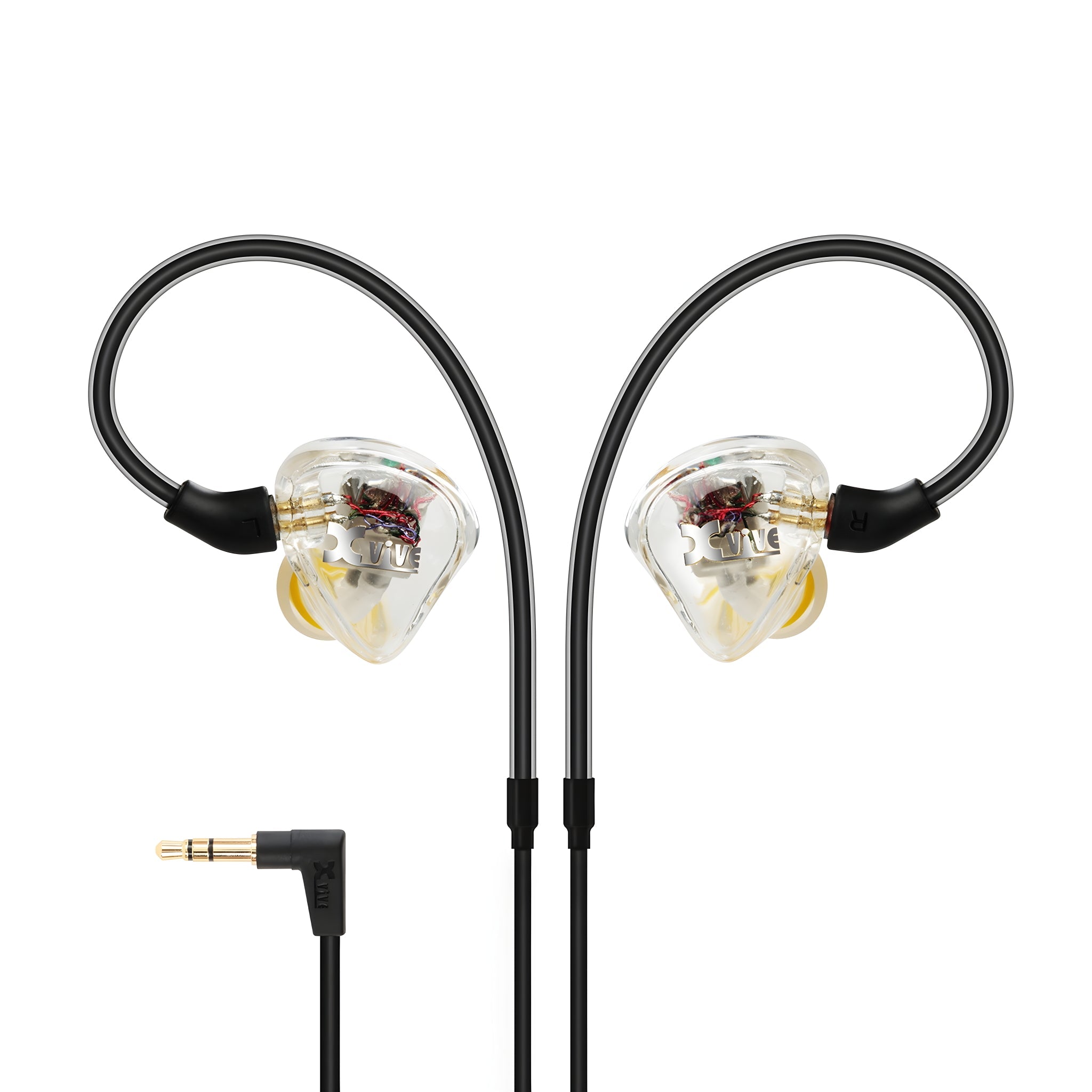 XVive T9 - Monitor In - ear - Tempo Shop
