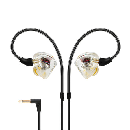 XVive T9 - Monitor In - ear - Tempo Shop