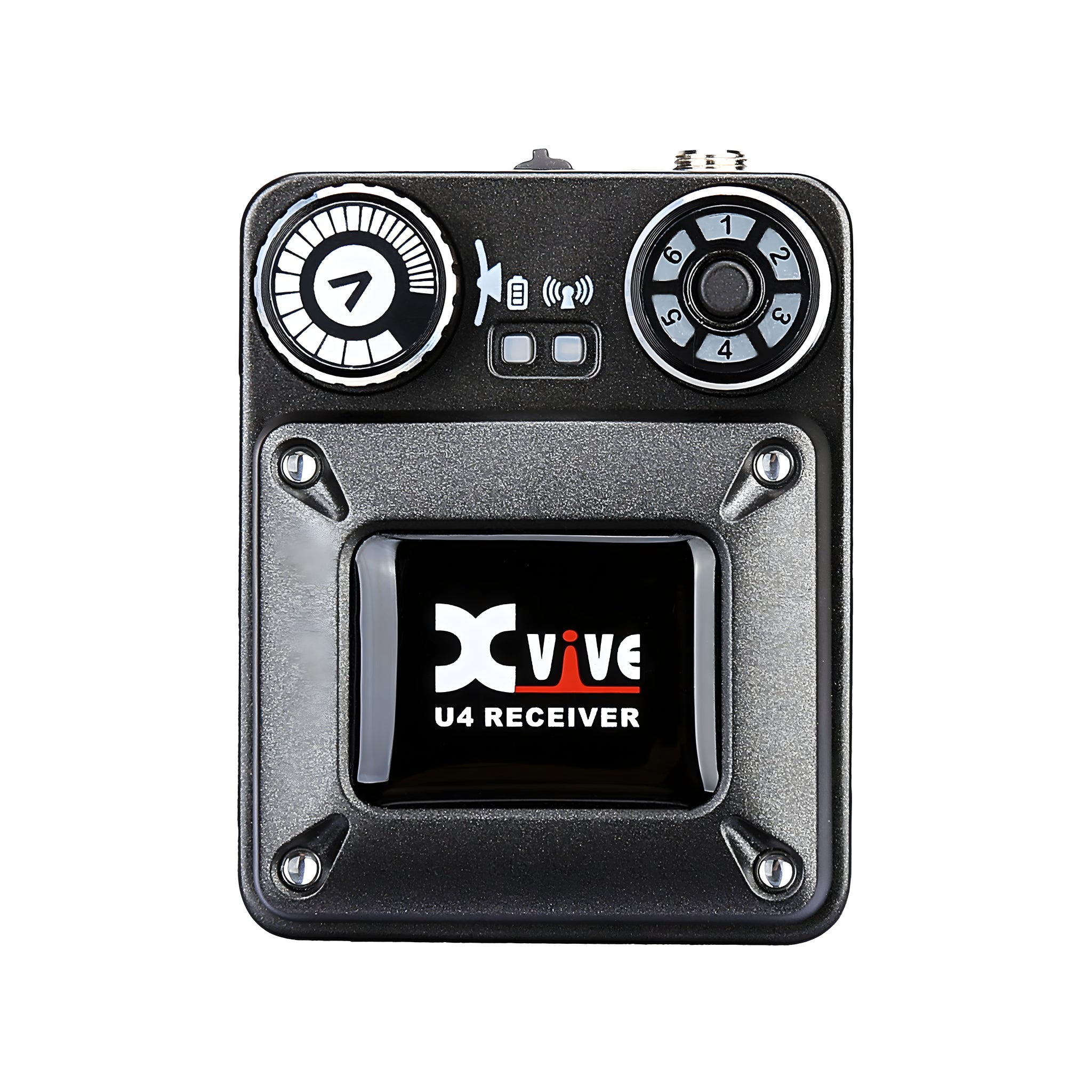 XVive U4 - Sistema inalámbrico para in - ear - Tempo Shop