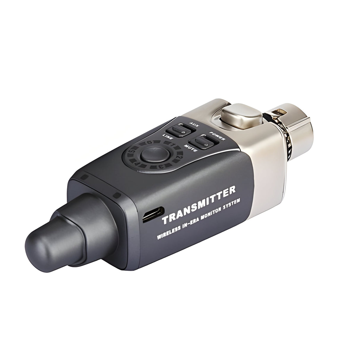 XVive U4T - Transmisor inalámbrico para U4 - Tempo Shop