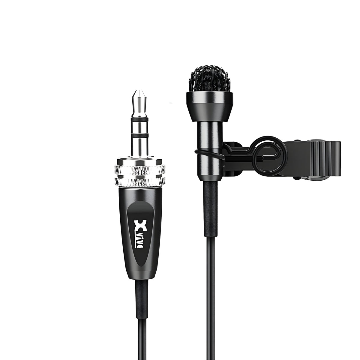 XVive U5 - Sistema de audio inalámbrico digital a 2,4 GHz para cámara DSLR con micrófonos lavalier incluidos - Tempo Shop
