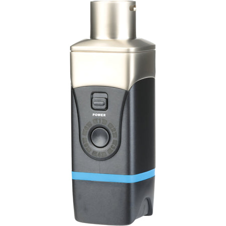 XVive U7 - Sistema de micrófono inalámbrico para saxofón y trompeta - Tempo Shop