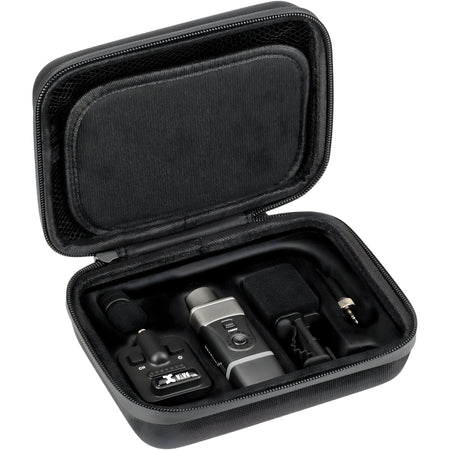 XVive U9 - Sistema de micrófono inalámbrico para violín - Tempo Shop