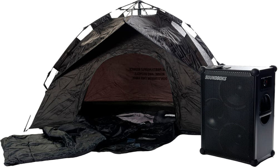 Soundboks YSOUKIT-FESTIVAL - Kit festival