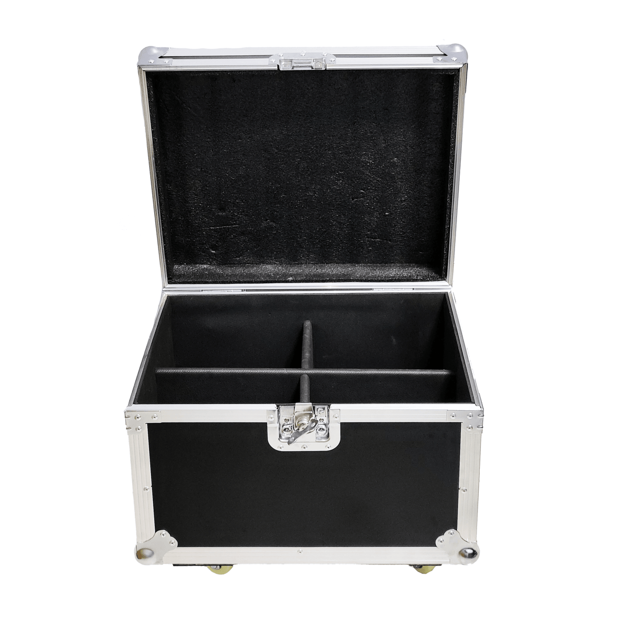 TEMPO FC6B120LED - Flightcase para x6 Cabeza móvil Beam & Spot LED 120W - Tempo Shop